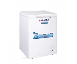 Tủ đông mini 100L Alaska BD-150 