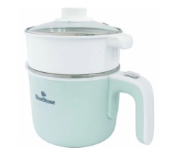 Nồi lẩu điện đa năng BlueStone 1.2 lít MPB-7233