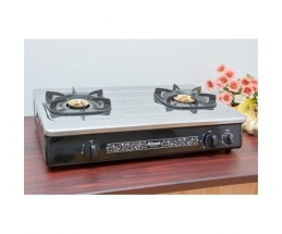 BẾP GA ĐÔI RINNAI RV-970ST