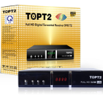 NHỮNG ĐIỀU CẦN BIẾT VỀ DVB-T2 - KỸ THUẬT SỐ MẶT ĐẤT