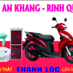 Chương Trình Khuyễn Mãi 