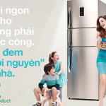 MẸO KHỬ MÙI HÔI CHO TỦ LẠNH NHANH NHẤT