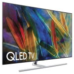 SAMSUNG QLED TIVI - ĐỈNH CAO CÔNG NGHỆ TIVI 2017