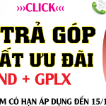 MUA ĐIỆN MÁY TRẢ GÓP LÃI SUẤT 0%