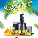 QUÀ TẶNG MÙA HÈ 2017 TIVI SONY BRAVIA