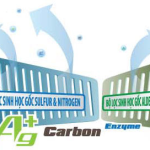 Giảm độc hại ngay trong tủ lạnh với Sanyo AQUA