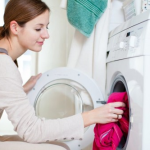 HƯỚNG DẪN SỬ DỤNG VÀ BẢO QUẢN MÁY GIẶT ĐÚNG CÁCH