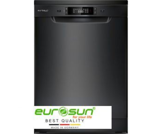 MÁY RỬA CHÉN EUROSUN SMS81EU18EB