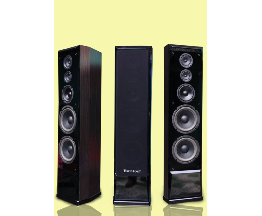 LOA BUNTON MK 109