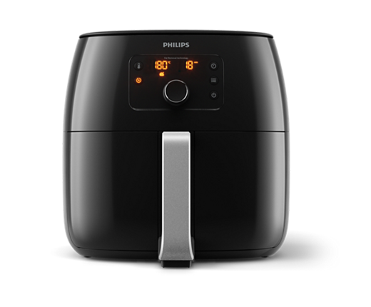 Nồi chiên không dầu Philips HD9650 size XXL