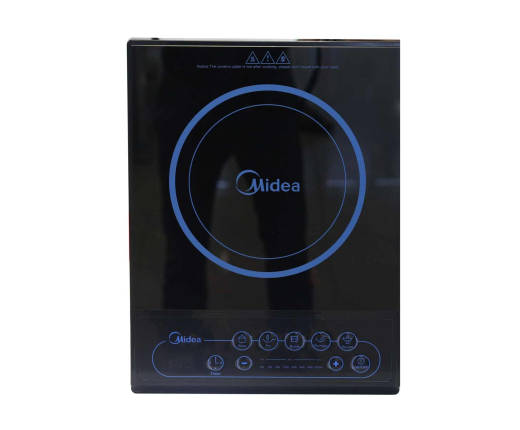 Bếp Điện Từ Midea MI-B2016DA