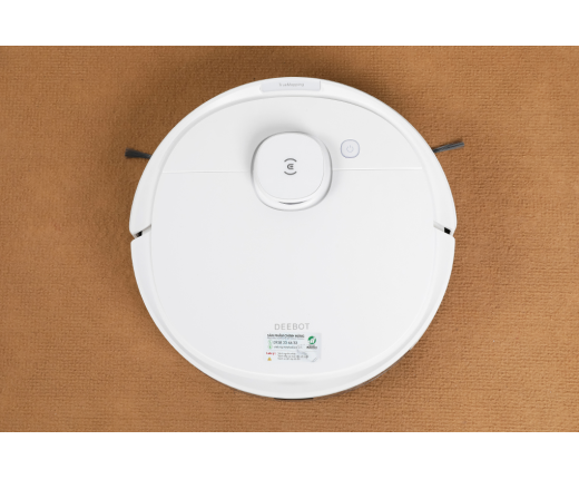 Robot hút bụi lau nhà Ecovacs Deebot N8 