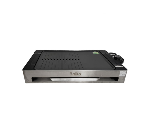 BẾP NƯỚNG ĐIỆN SAIKO GR-2150T