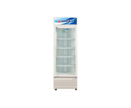 Tủ Mát 1 Cửa Alaska 382l LC-743H