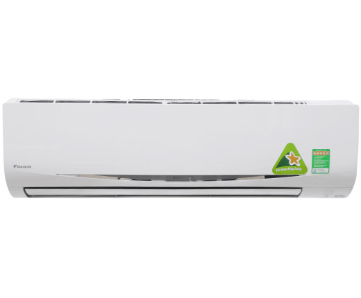 MÁY LẠNH DAIKIN 2HP INVERTER FTKC 50QVMV
