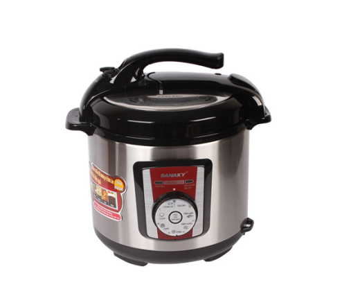 NỒI ÁP SUẤT ĐA NĂNG SANAKY SNK-62C