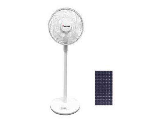 Quạt sạc điện Rapido 7 cánh RBF-30 30W 