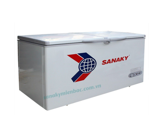 TỦ ĐÔNG SANAKY VH-668W1