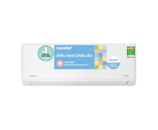 Máy lạnh Comfee 1 HP Inverter CFS-10VDGF-V