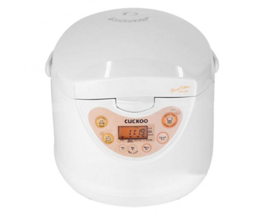 NỒI CƠM ĐIỆN CUCKOO CR0821FI-1.5L