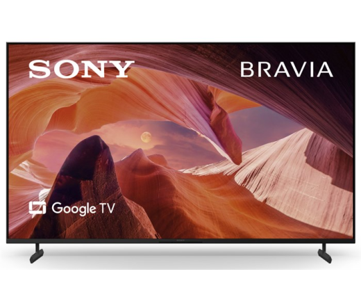 Google Tivi Sony 4K 75 inch KD-75X80L 