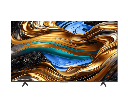 Google Tivi LED TCL 4K 55 inch 55P755 Pro