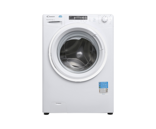Máy giặt Candy 8 kg HCS 1282D3Q/1-S