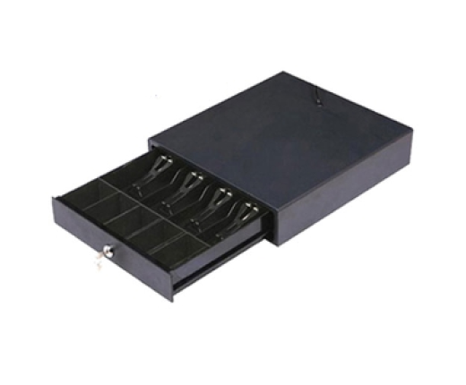 KÉT ĐỰNG TIỀN TOPCASH JJ-330E