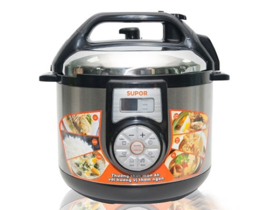 NỒI ÁP SUẤT ĐIỆN SUPOR CYSB50YC3C