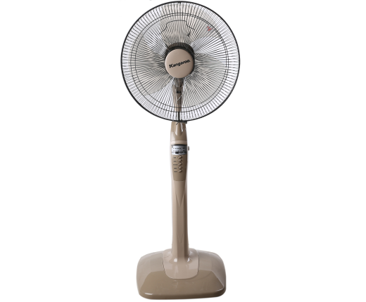 QUẠT ĐIỆN ĐỨNG KANGAROO KG808