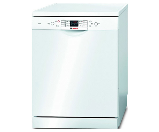 MÁY RỬA CHÉN BOSCH SMS63L02EA