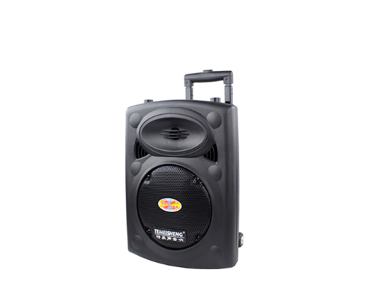LOA KÉO TEMEISHENG DP-107