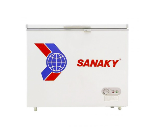 TỦ ĐÔNG SANAKY 175L VH2299HY2