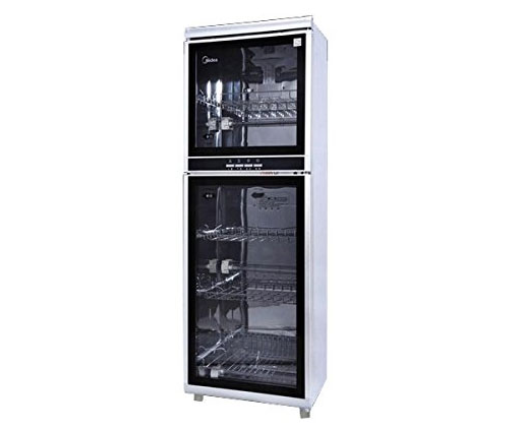 TỦ SẤY CHÉN KHỬ TRÙNG MIDEA MXV-ZLP200LG501