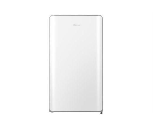 Tủ lạnh Hisense 82 lít HR08DW - màu trắng