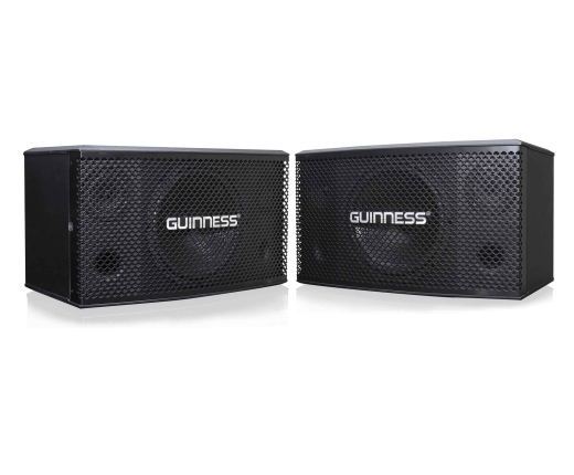 LOA GUINNESS 103 SERIES VII