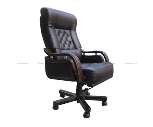 Ghế da cao cấp TQ 09