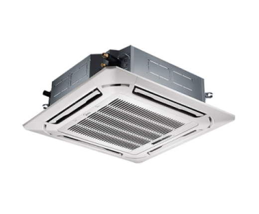 Máy lạnh âm trần Gree 5hp GU125T/A-K/GUL125W/A