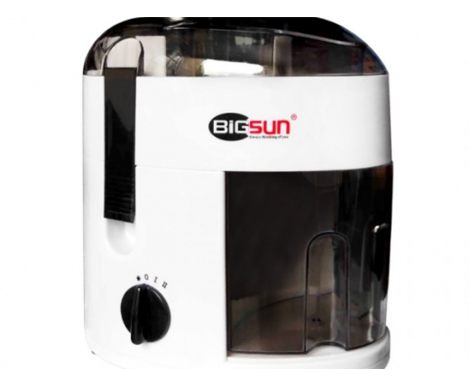 MÁY ÉP TRÁI CÂY BIGSUN BJ-25
