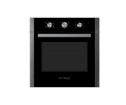 LÒ NƯỚNG ĐỐI LƯU ÂM TỦ 65L EUROSUN EOV65ME