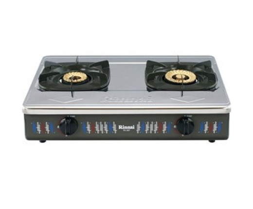 BẾP GAS RINNAI RV-377(S)N