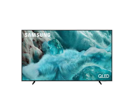 Smart Tivi Samsung QLED 4K Vision AI 55 Inch QA55Q7FA