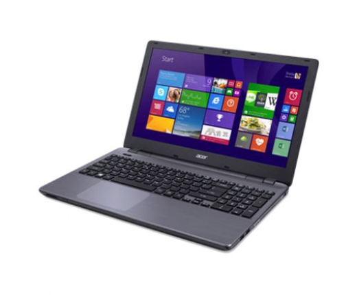 MÁY TÍNH XÁCH TAY ACER AS E5-571-58E7 (I5-4210U)