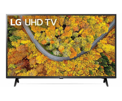 Smart Tivi LG 4K 43 inch 43UP751C