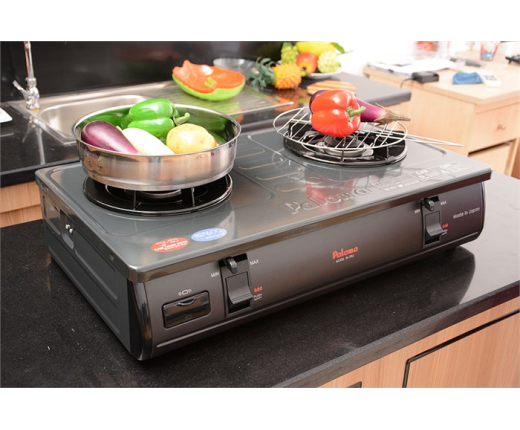 Bếp ga đôi Paloma PA-7PEJ