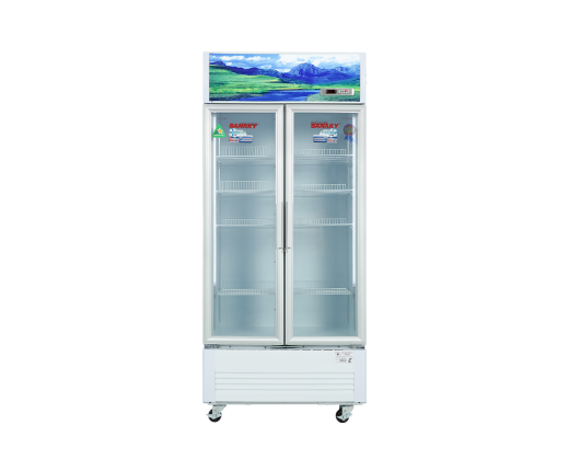 Tủ mát Sanaky Inverter 700 lít VH-8009HP3 