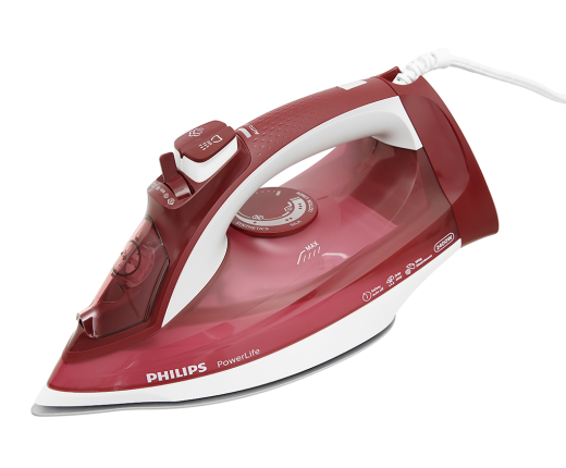 Bàn ủi hơi nước Philips GC2997 