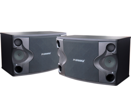 LOA PARAMAX P-508F