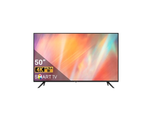 Smart Tivi Samsung Crystal UHD 4K 50 inch UA50AU7002KXXV
