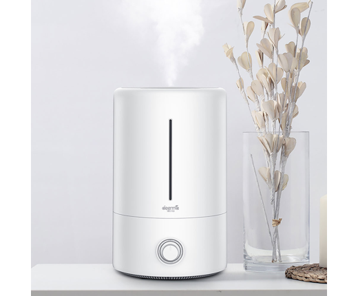 Máy phun sương tạo độ ẩm Deerma – F628W